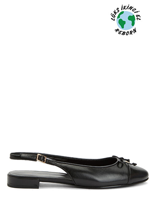 Tory Burch Kadın Babet - Görsel 2