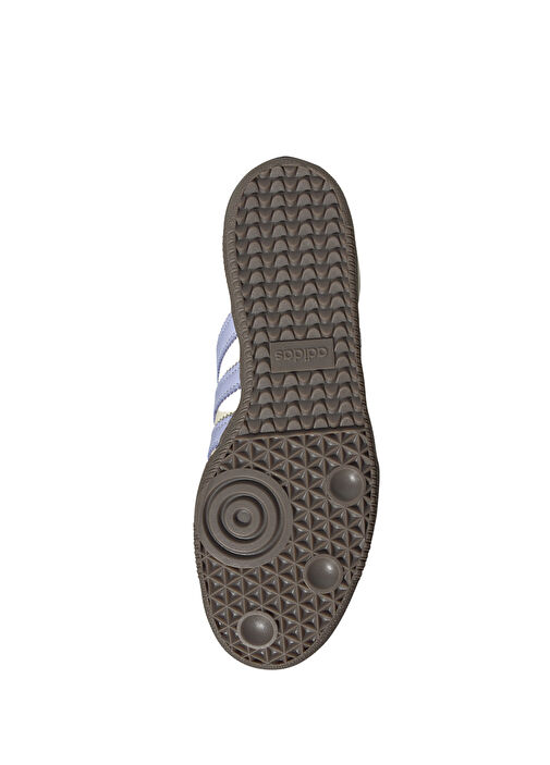 Samba OG Lila Şampanya Kadın Sneaker - Görsel 5