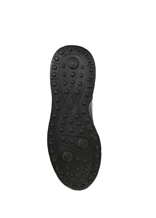 Koyu Gri Erkek Sneaker - Görsel 6