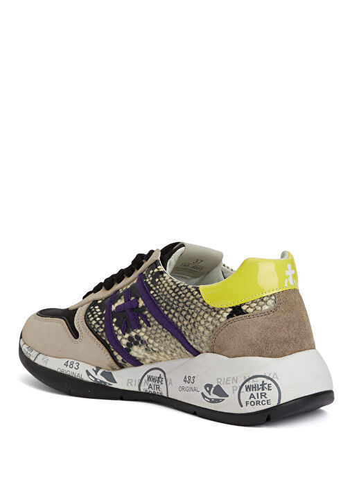 Premiata Kadın Sneakers - Görsel 4