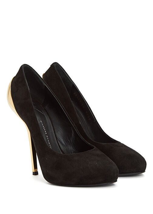 Giuseppe Zanotti Topuklu Ayakkabı - Görsel 3