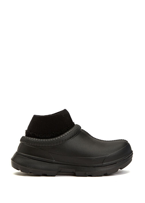 Tasman Siyah Kadın Bot - Görsel 8