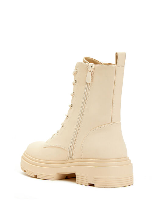 Divarese Divarese Bej Kadın Yağmur Botu Beymen'de! Bej - 4. görsel