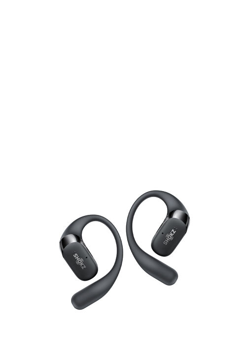 Shokz - Openfit 2 Plus Dolby Atmos True Wireless Siyah Kulak İçi