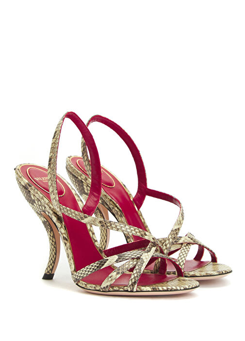 SANDALET - Görsel 3