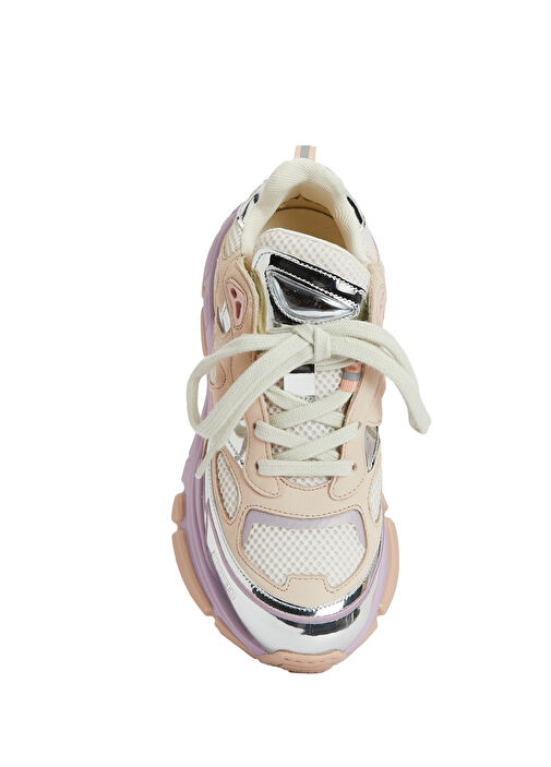 Sphere Colorblocked Kadın Sneaker - Görsel 5