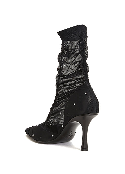 Jimmy Choo Kadın Bot - Görsel 4