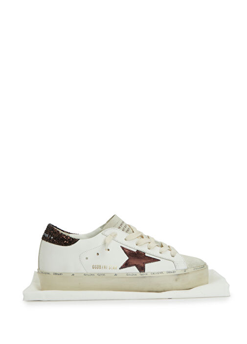 Golden Goose Kadın Sneakers - Görsel 7