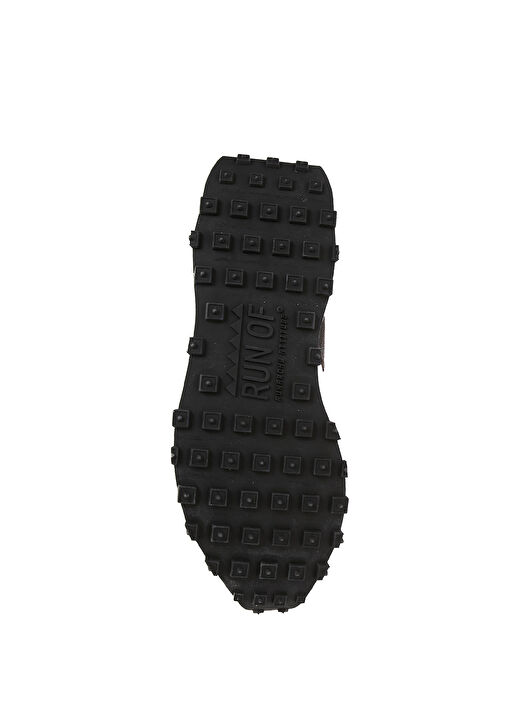 Hillton Desenli Erkek Sneaker - Görsel 6