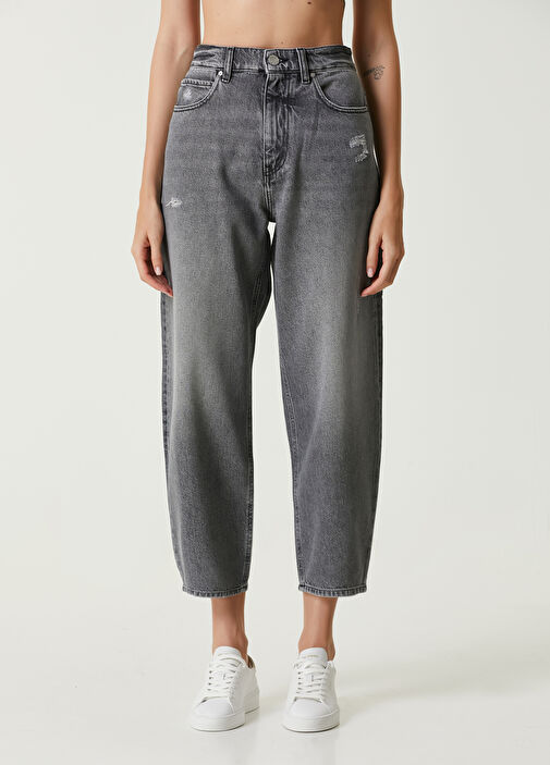 Pinko - Estelle Egg Jeans