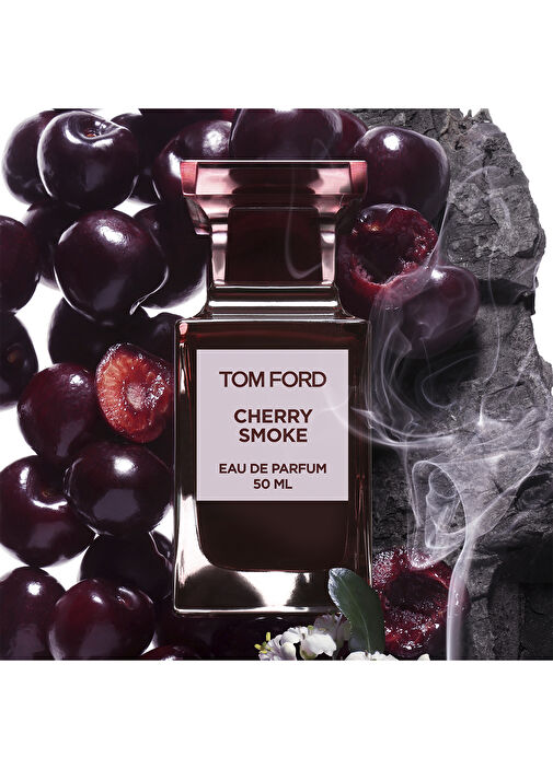 Tom Ford - Cherry Smoke EDP 50ml -