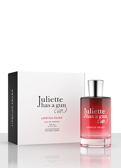 香水(女性用) Juliette has a gun Lipstick Fever 100ml Juliette Has A Gun - Edp Lipstick Fever 100ml -