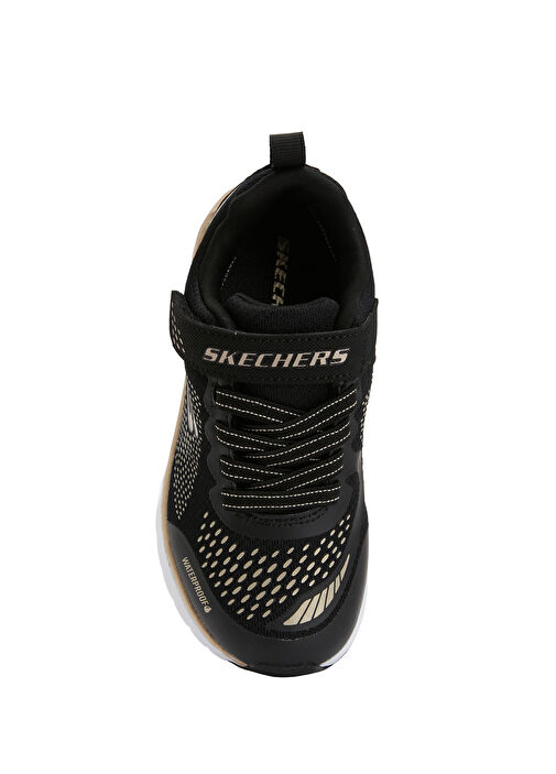 Ultra Groove Hydro Mist Siyah Kız Çocuk Sneaker - Görsel 10