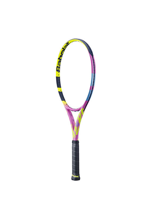 Babolat - Pure Aero Rafa Kordajsız Tenis Raketi - Çok Renkli