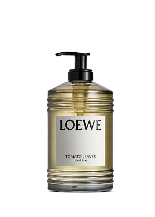 LOEWE TOMATO LEAVES ボディローション ロエベ360ml フレッシュな香り