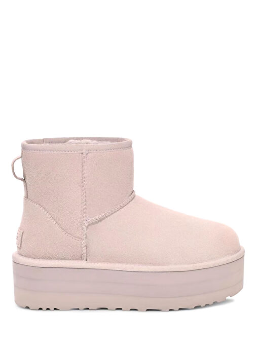 【未使用】UGG Classic Ultra Mini Platform 24㎝ UGG W Classic Ultra Mini Platform | Kadın | 1135092-BLK | Sneaks Up