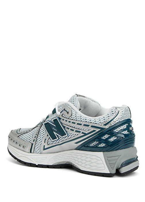 New Balance New Balance 1906R Gri Kadın Sneaker | Beymen Gri - 4. görsel