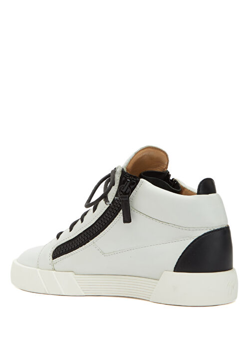 Giuseppe Zanotti Erkek Sneakers - Görsel 4