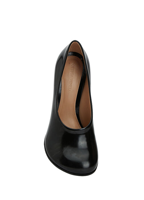 Beymen Reborn Siyah Beymen Reborn Bottega Veneta Topuklu Ayakkabı