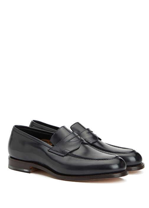 Santoni Erkek Ayakkabı - Görsel 3