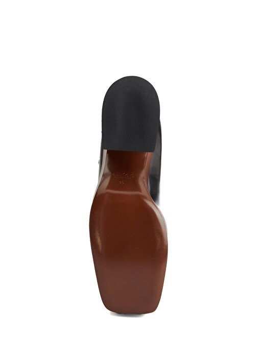 Chloe Topuklu Ayakkabı - Görsel 6