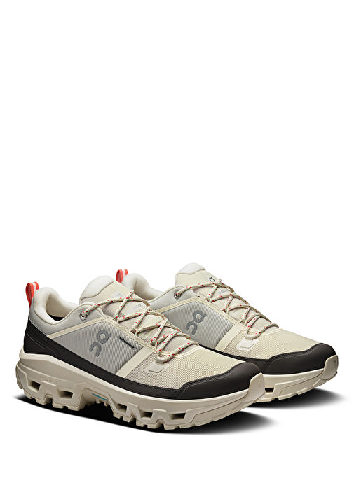 Cloudrock Low Beyaz Erkek Sneaker - Görsel 3