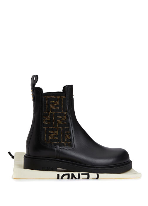Fendi Kadın Bot - Görsel 7