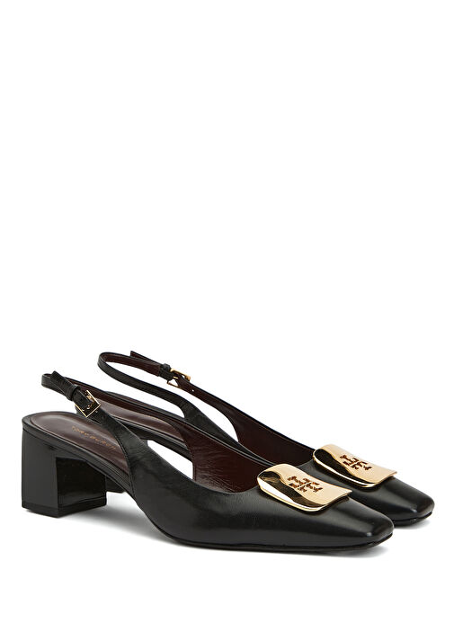 Tory Burch Topuklu Ayakkabı - Görsel 3