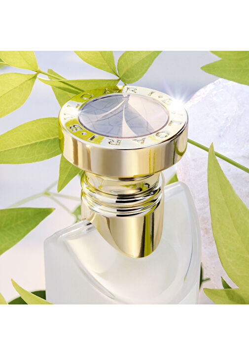 BVLGARI Eau Parfumée au Thé Blanc 150ml Bvlgari - Thé Blanc EDT 150 ml Unisex Parfüm -