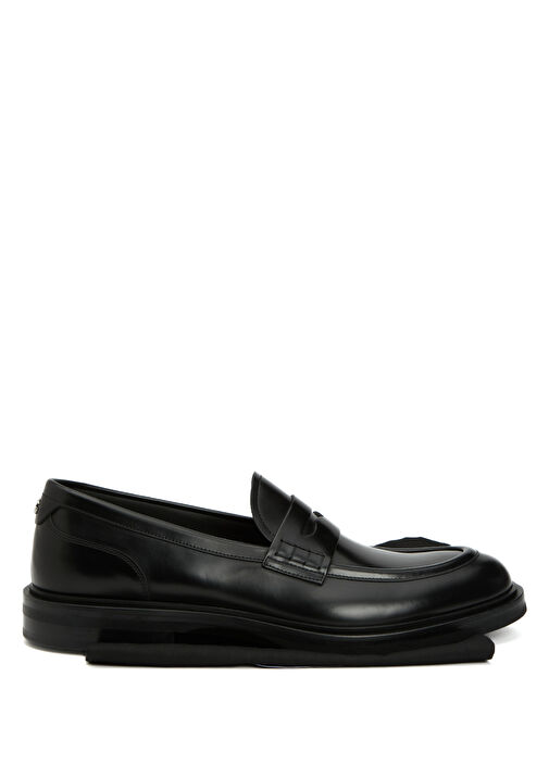 Dolce&Gabbana Erkek Loafer - Görsel 7