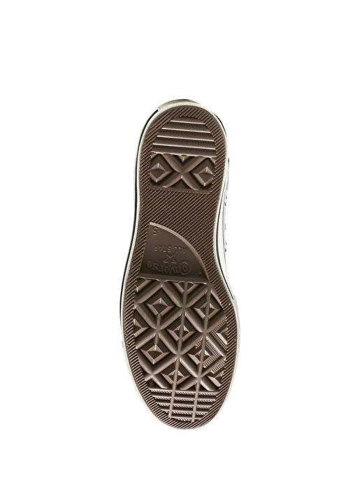 Chuck 70 Celestial Mavi Kadın Sneaker - Görsel 7