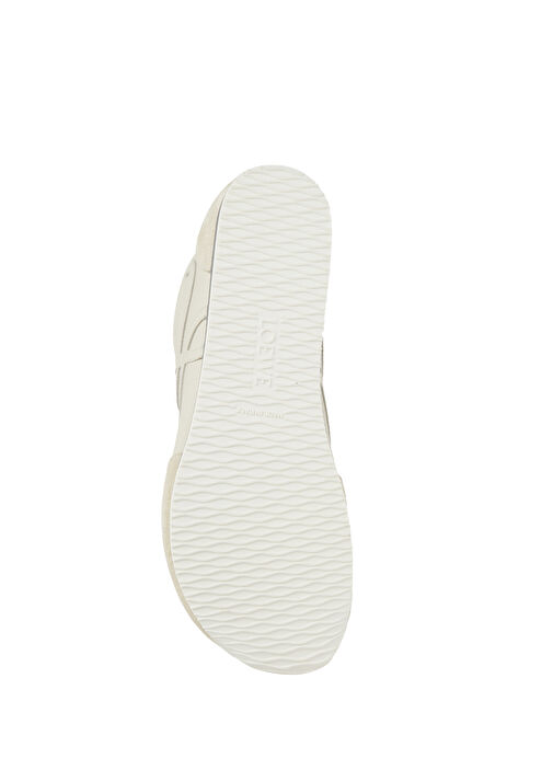 Ballet Beyaz Erkek Sneaker - Görsel 6