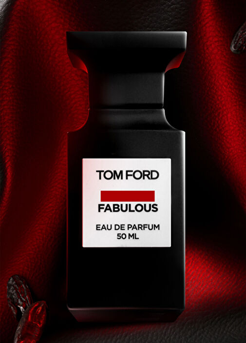 Tom Ford - F. Fabulous EDP 50ml -