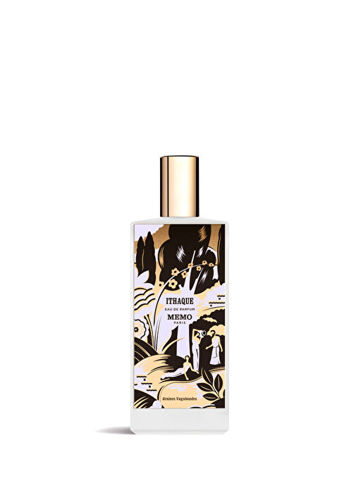 Memo - Ithaque Edp 75 ml Unisex Parfüm -