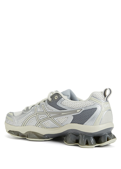 Gel-Quantum Kinetic Beyaz Erkek Sneaker - Görsel 4