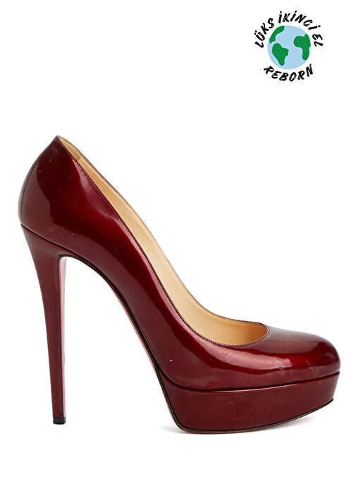 Christian Louboutin Topuklu Ayakkabı - Görsel 2