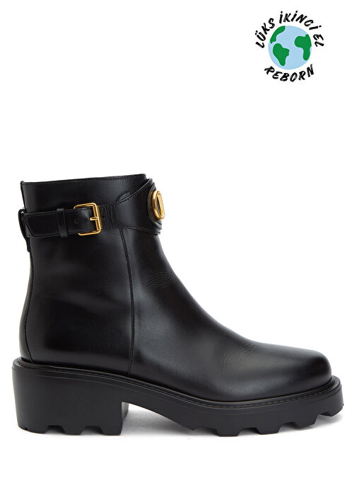 Valentino Garavani Kadın Bot - Görsel 2