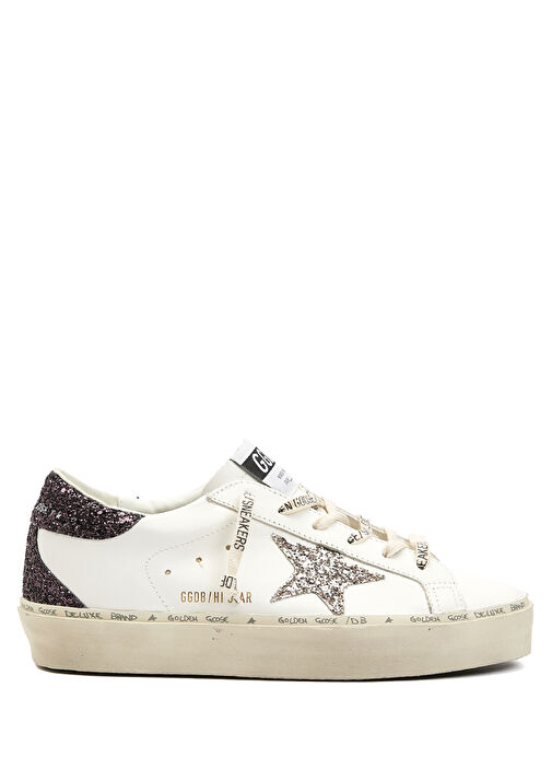 Gold Ggdb AyakkabÄ± Womens Sneakers Scarpe Golden Goose Deluxe