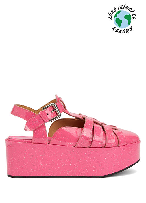 Loewe Kadın Sandalet - Görsel 2