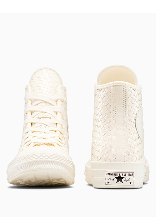 Chuck 70 Haki Erkek Sneaker - Görsel 6