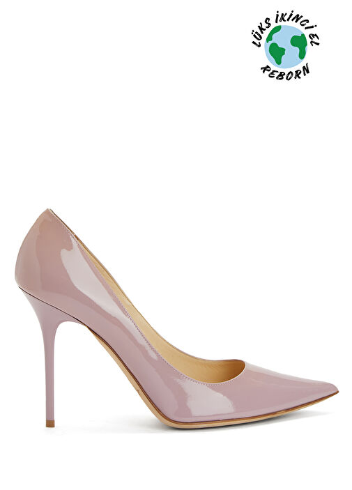Jimmy Choo Topuklu Ayakkabı - Görsel 2