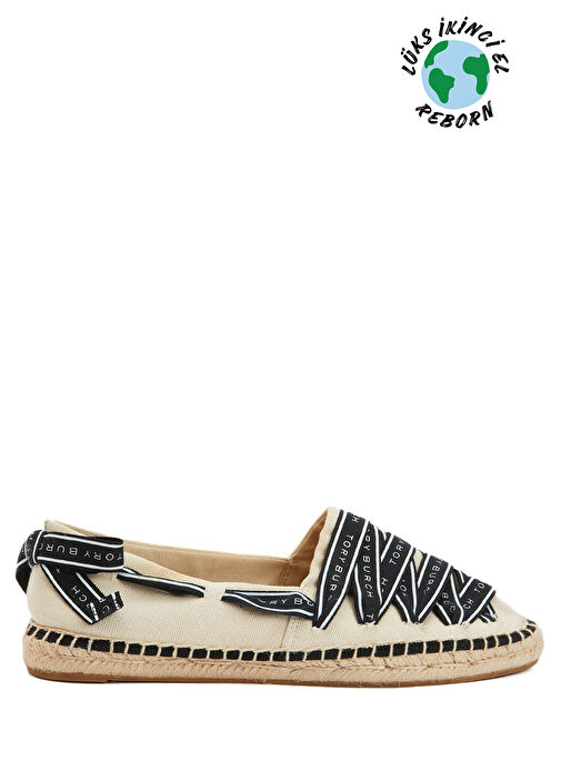Tory Burch Kadın Espadril - Görsel 2