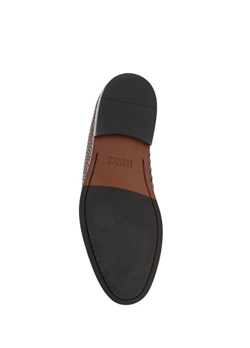 Brunello Cucinelli Erkek Laofer - Görsel 6