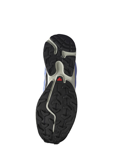 XT-6 Mavi Kadın Sneaker - Görsel 6