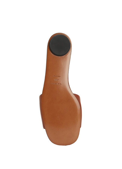 Alexander McQueen Kadın Terlik - Görsel 6