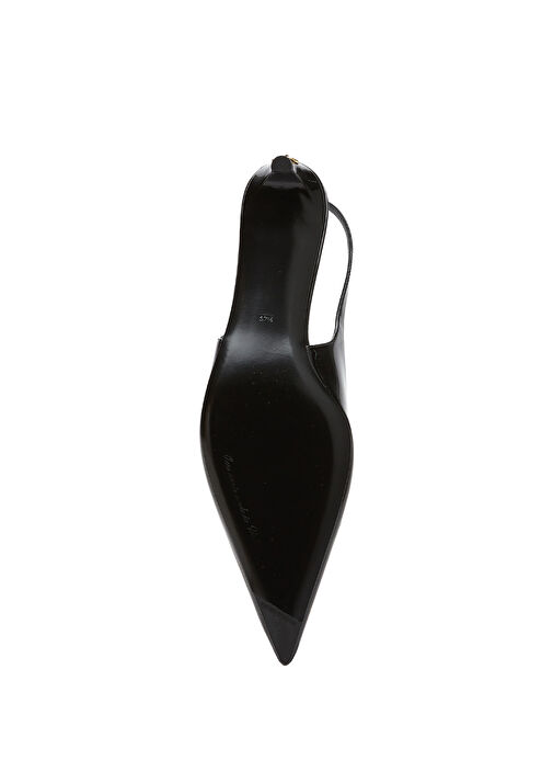 Dolce&Gabbana Topuklu Ayakkabı - Görsel 6