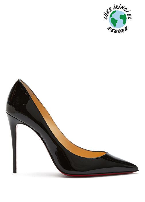Christian Louboutin Topuklu Ayakkabı - Görsel 2