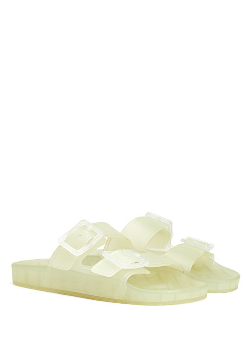 Balenciaga Kadın Terlik - Görsel 3