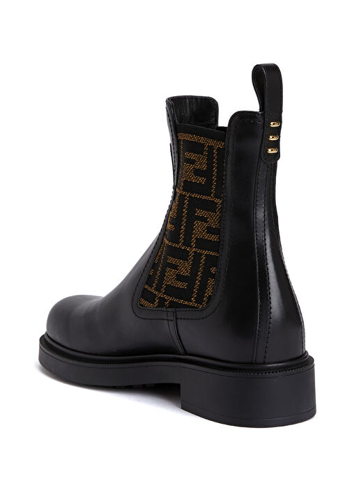 Fendi Kadın Bot - Görsel 4