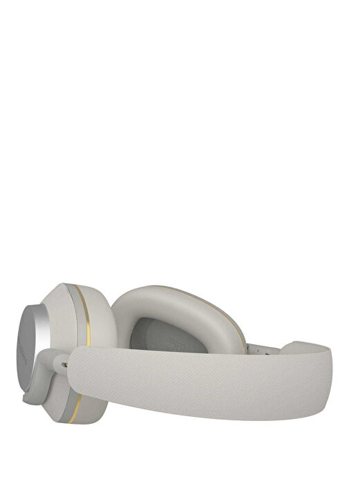 Bowers&Wilkins - PX7 S2E Cloud Grey Kulak Üstü Bluetooth Kulaklık